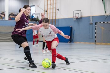 Bild 389 - wBJ Futsalmeisterschaft